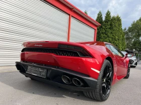 Lamborghini Huracan, снимка 6