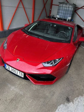 Lamborghini Huracan, снимка 10