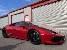 Lamborghini Huracan, снимка 8