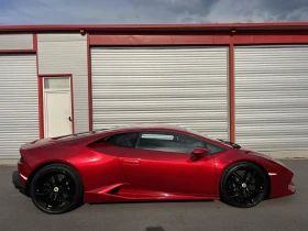 Lamborghini Huracan, снимка 7