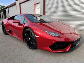 Lamborghini Huracan, снимка 5