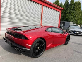 Lamborghini Huracan, снимка 9