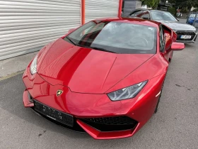 Lamborghini Huracan, снимка 1