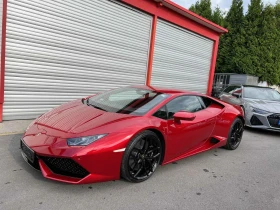 Lamborghini Huracan, снимка 4