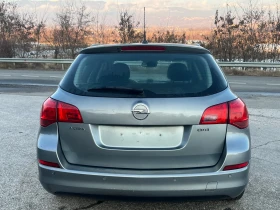 Opel Astra 1.7CDTI 110к.с, снимка 6