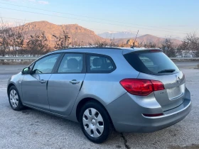 Opel Astra 1.7CDTI 110к.с, снимка 4