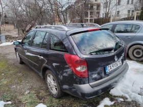 Renault Laguna 2.2DCI, снимка 4