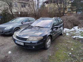 Renault Laguna 2.2DCI, снимка 2