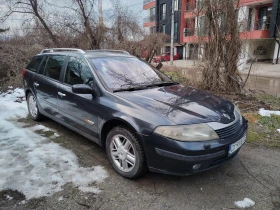 Renault Laguna 2.2DCI, снимка 1