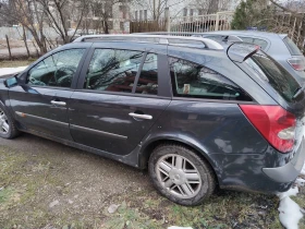 Renault Laguna 2.2DCI, снимка 3