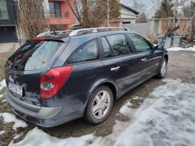 Renault Laguna 2.2DCI, снимка 5