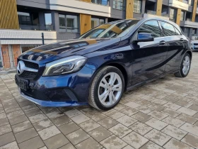 Mercedes-Benz A 180 FACELIFT/ AMG/ LED/ BIXENON, снимка 3