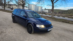 VW Passat 1.9TDI 110HP, снимка 2