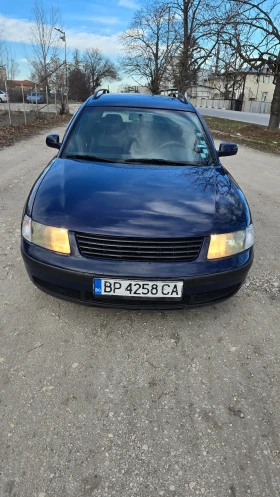 VW Passat 1.9TDI 110HP, снимка 3