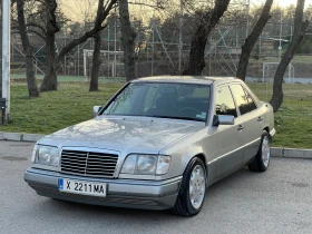 Mercedes-Benz 124 E200, снимка 3