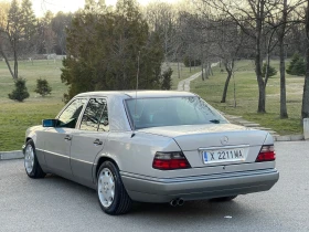 Mercedes-Benz 124 E200, снимка 4