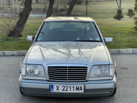 Mercedes-Benz 124 E200, снимка 2