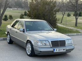 Mercedes-Benz 124 E200, снимка 1