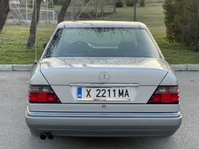 Mercedes-Benz 124 E200, снимка 5