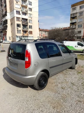 Skoda Roomster 1.2, снимка 5