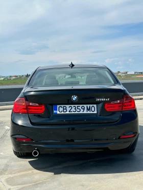 Обява за продажба на BMW 318 130хил км! ~16 999 лв. - изображение 3