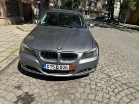 Обява за продажба на BMW 320 Feislift ~7 500 лв. - изображение 1