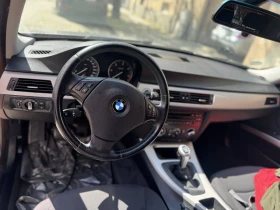 Обява за продажба на BMW 320 Feislift ~7 500 лв. - изображение 6