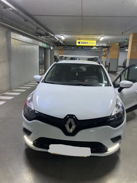 Обява за продажба на Renault Clio GRANDTOUR  ~13 800 лв. - изображение 1