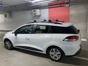Обява за продажба на Renault Clio GRANDTOUR  ~13 800 лв. - изображение 3