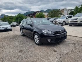 VW Golf 2.0TDI - 9399 лв. - 68651665 8