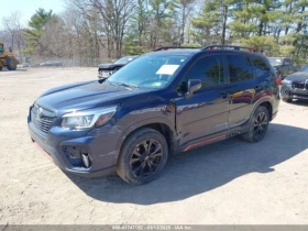 Subaru Forester SPORT *  ! | Mobile.bg    2