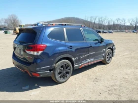 Subaru Forester SPORT *  ! | Mobile.bg    3