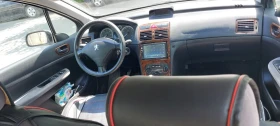 Peugeot 307 2.00 HDI | Mobile.bg    3
