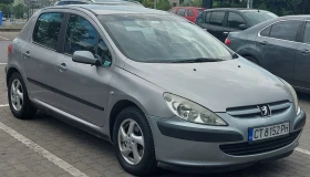 Peugeot 307 2.00 HDI | Mobile.bg    2
