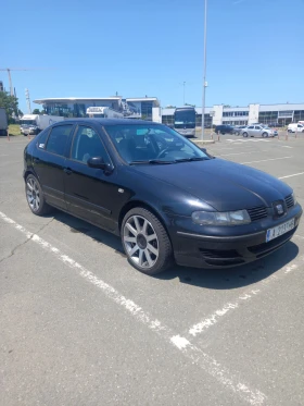 Seat Leon 1.9 | Mobile.bg    2
