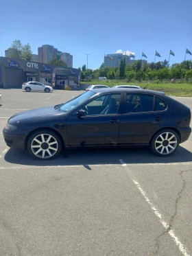 Seat Leon 1.9 | Mobile.bg    3
