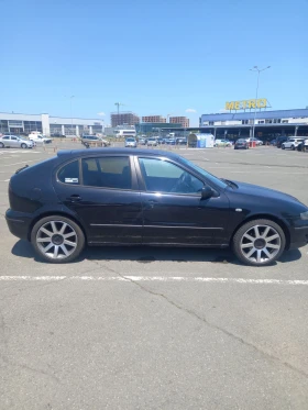 Seat Leon 1.9 | Mobile.bg    4
