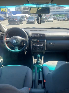 Seat Leon 1.9 | Mobile.bg    10