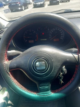 Seat Leon 1.9 | Mobile.bg    13