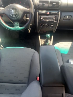 Seat Leon 1.9 | Mobile.bg    11