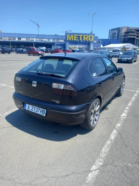 Seat Leon 1.9 | Mobile.bg    5