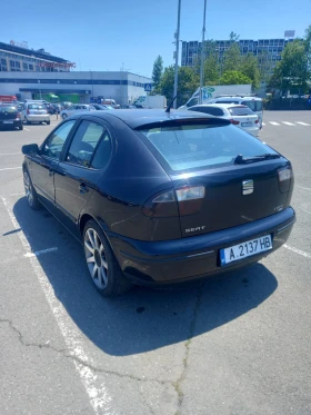 Seat Leon 1.9 | Mobile.bg    6