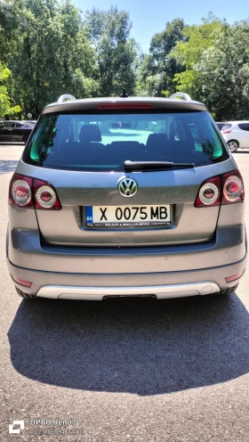 VW Golf Plus | Mobile.bg    7