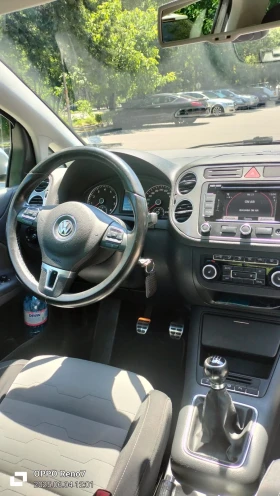 VW Golf Plus | Mobile.bg    11