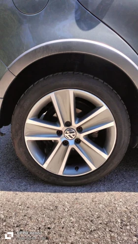 VW Golf Plus | Mobile.bg    14