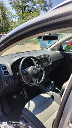 VW Golf Plus | Mobile.bg    5