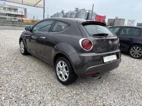Обява за продажба на Alfa Romeo MiTo 1.3 jtdm * 84к.с. * Лизинг *  ~7 800 лв. - изображение 2