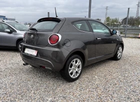 Обява за продажба на Alfa Romeo MiTo 1.3 jtdm * 84к.с. * Лизинг *  ~7 800 лв. - изображение 3