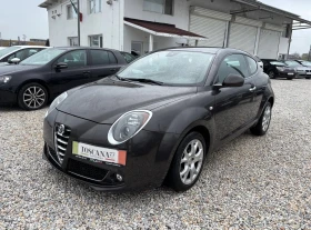 Обява за продажба на Alfa Romeo MiTo 1.3 jtdm * 84к.с. * Лизинг *  ~7 800 лв. - изображение 1