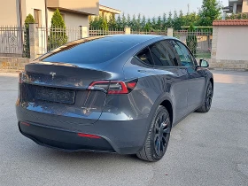 Обява за продажба на Tesla Model Y Long Range 4x4 Реална Обява ~59 990 лв. - изображение 6